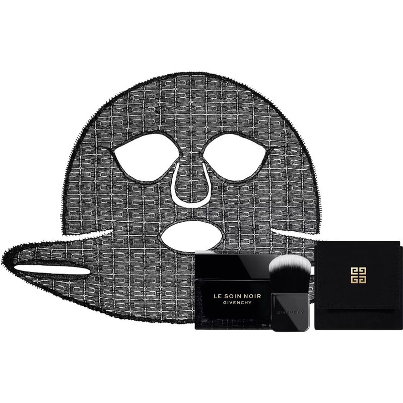 Givenchy Le Soin Noir Firming Lace Mask