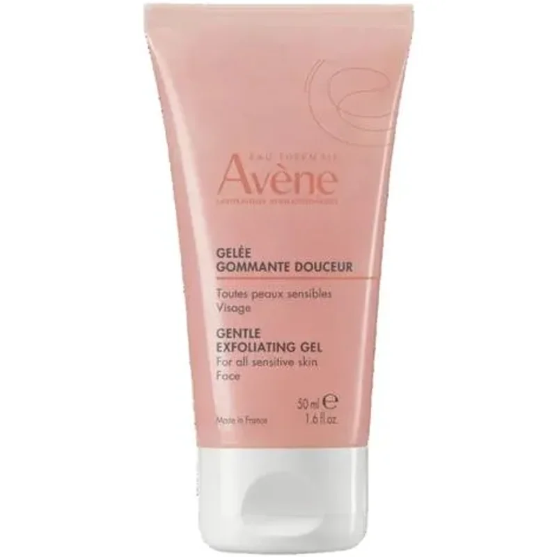 Avène Gentle Exfoliating Scrub