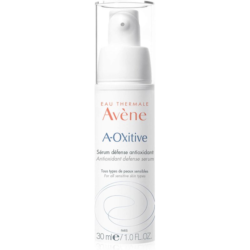Avène A-Oxitive Antioxidant Defence Serum for First Signs of Ageing 30ml