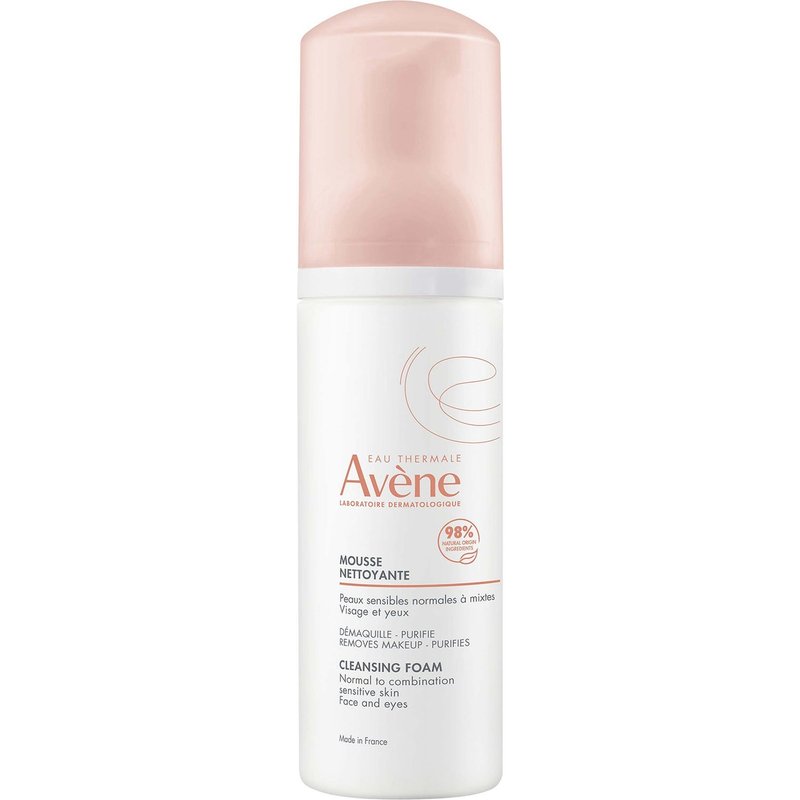 Avène Cleansing Foam 150ml