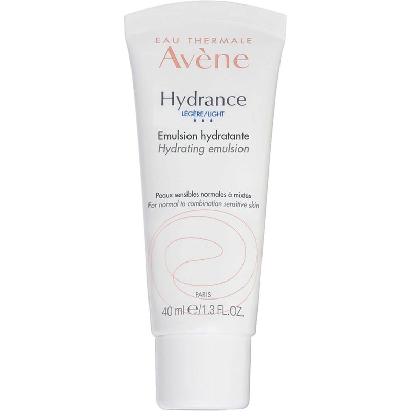 Avène Hydrance Optimale Light Hydrating Cream 1.35fl. oz