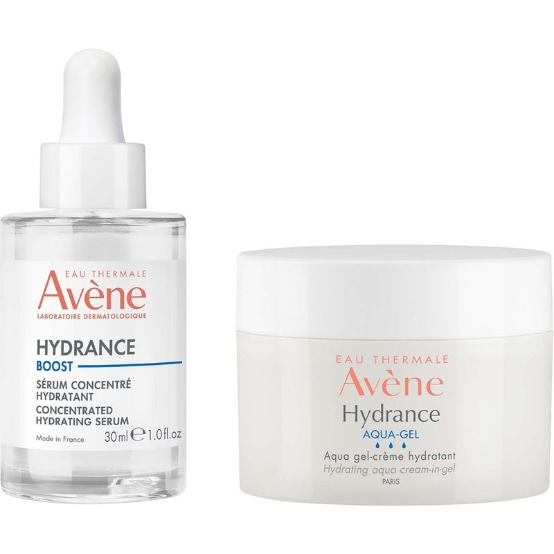Avène Hydrance Hydrating Duo