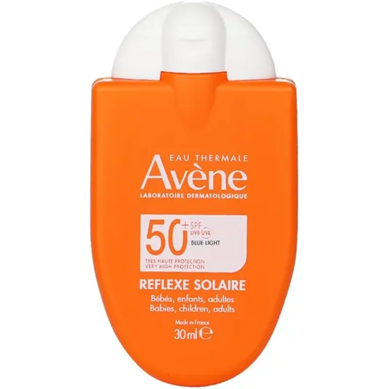 Avène Reflexe Solaire SPF 50+ 30ml