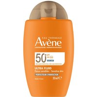 Avène Ultra Fluid Tinted SPF50+ 50ml
