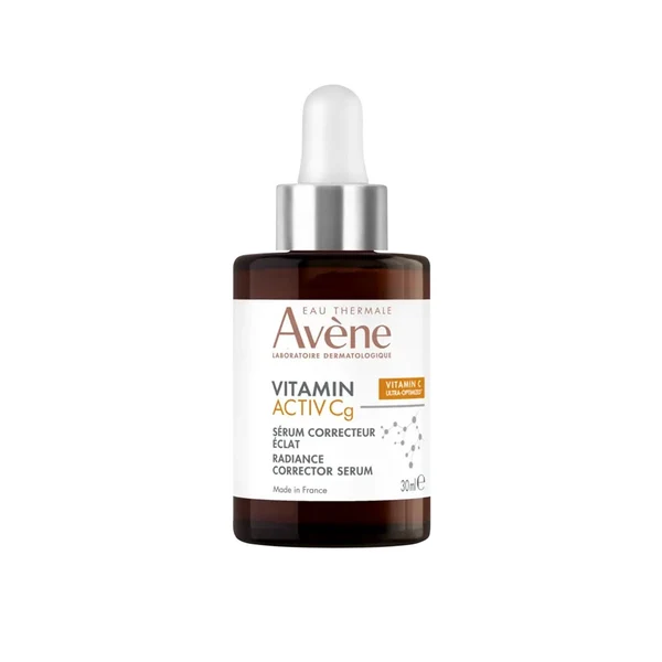 Avène Vitamin Activ Cg Radiance Concentrated Serum 30ml