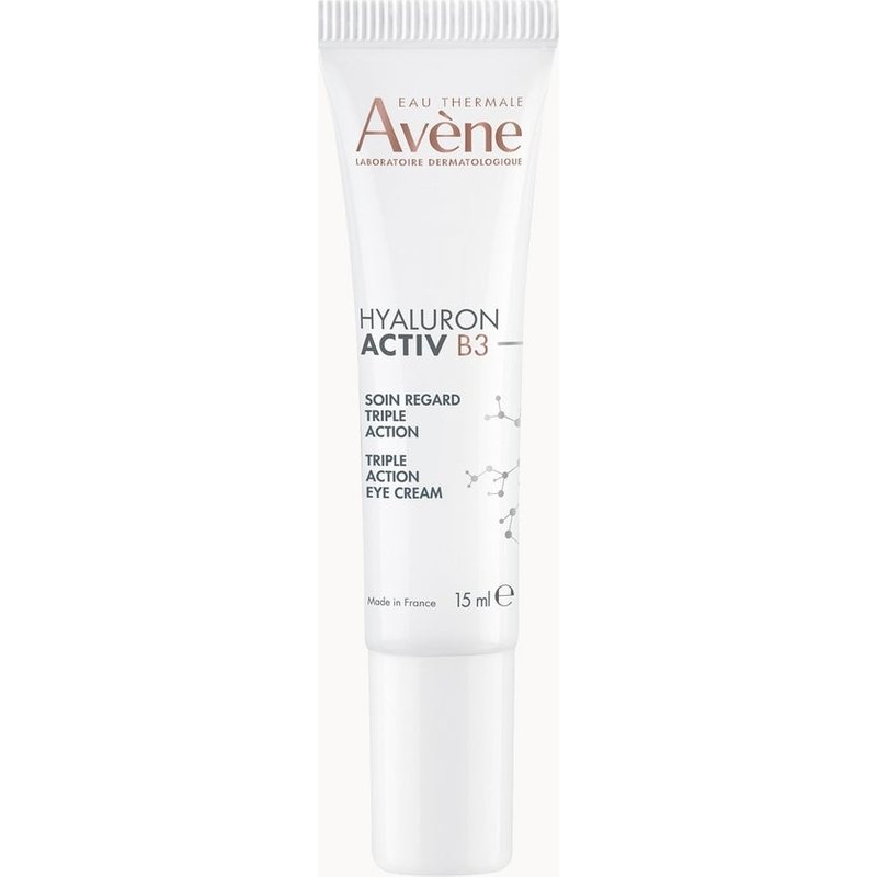 Avène Hyaluron Activ B3 Triple Correction Eye Cream 15ml