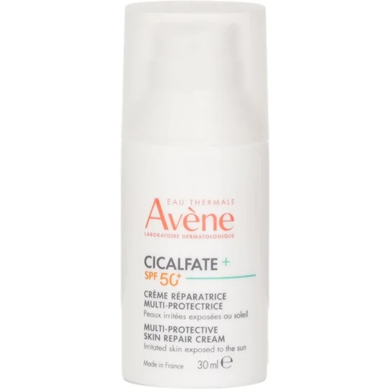 Avène Cicalfate + Multi Protective Repair Cream SPF 50 30ml
