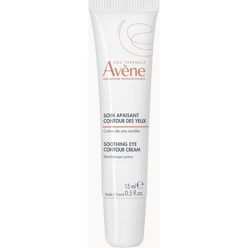 Avène Soothing Eye Contour Cream 0.5 fl. oz