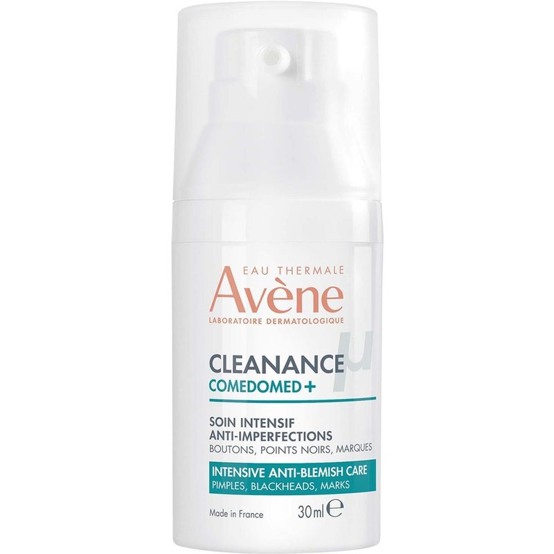 Avène Cleanance Comedomed+ Intensive Anti-Blemish Care 30ml