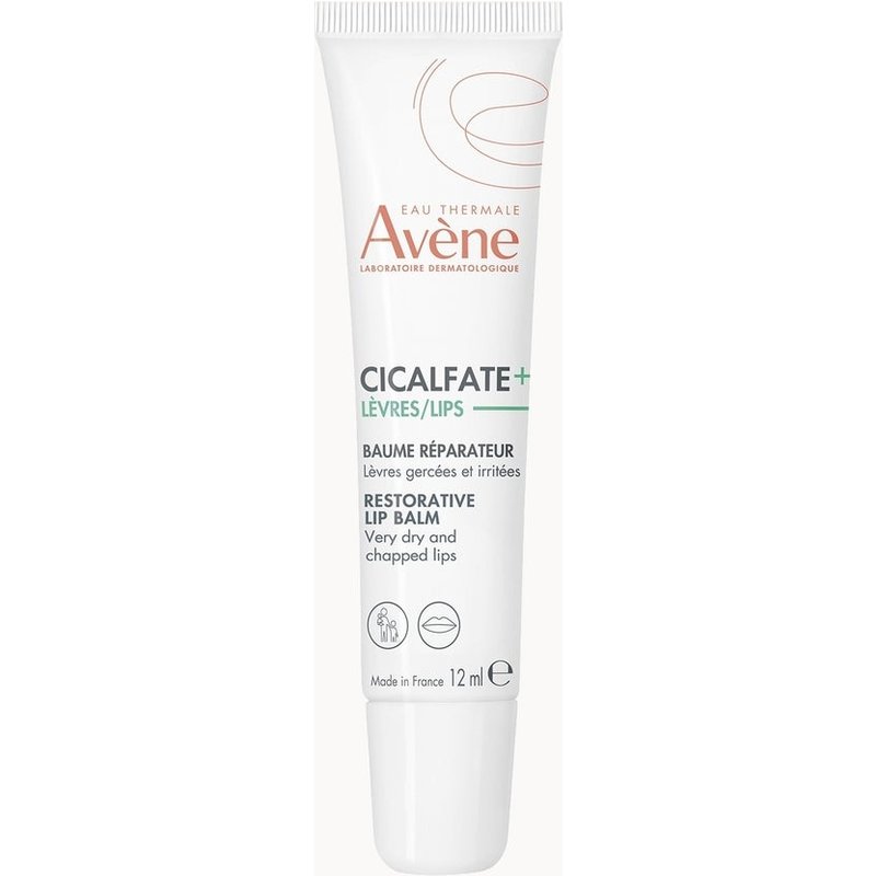 Avène Cicalfate+ Lips Repair Lip Balm 12ml