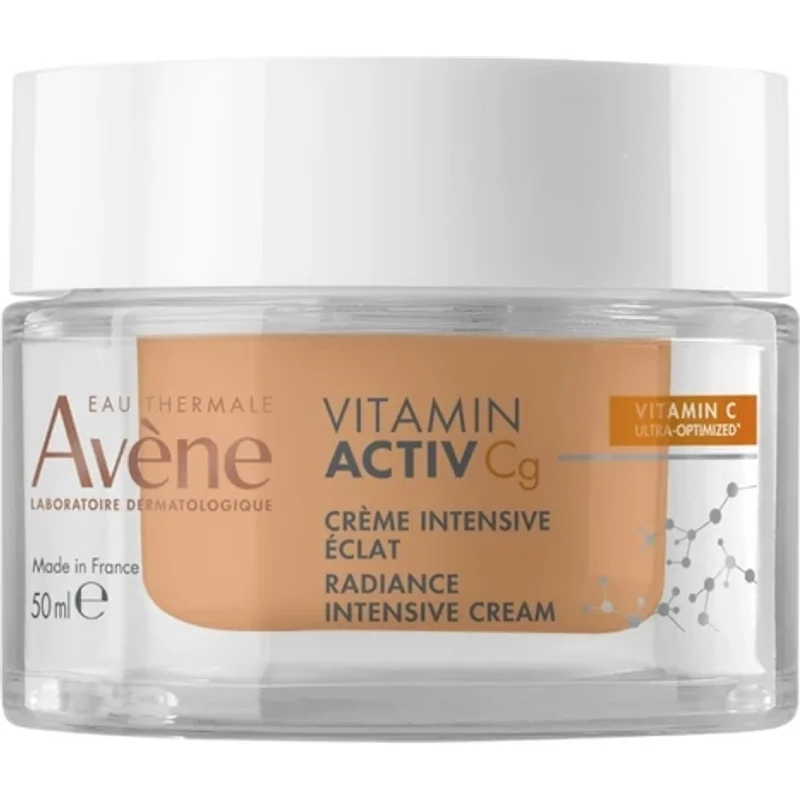 Avène Vitamin Active CG Cream 50ml