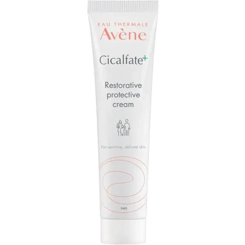Avène Cicalfate Restorative Skin Cream 40ml