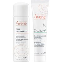 Avène Restoring Duo Bundle