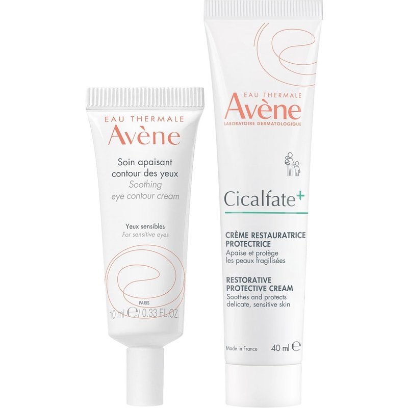 Avène Bestsellers Bundle