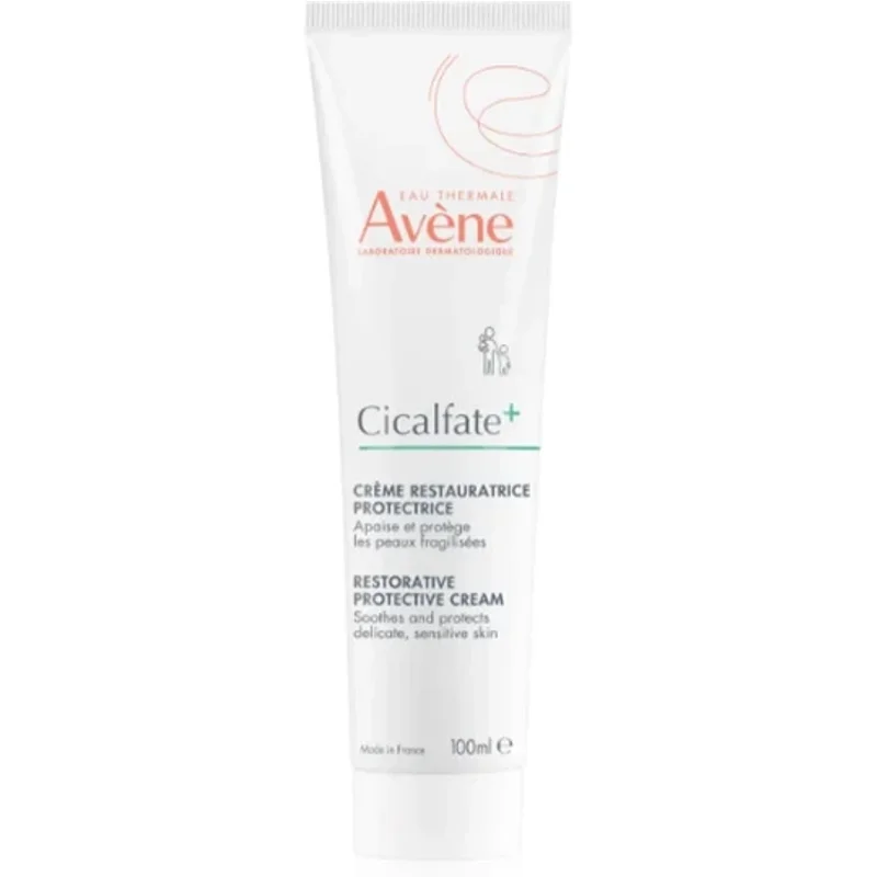 Avène Cicalfate Restorative Cream 100ml