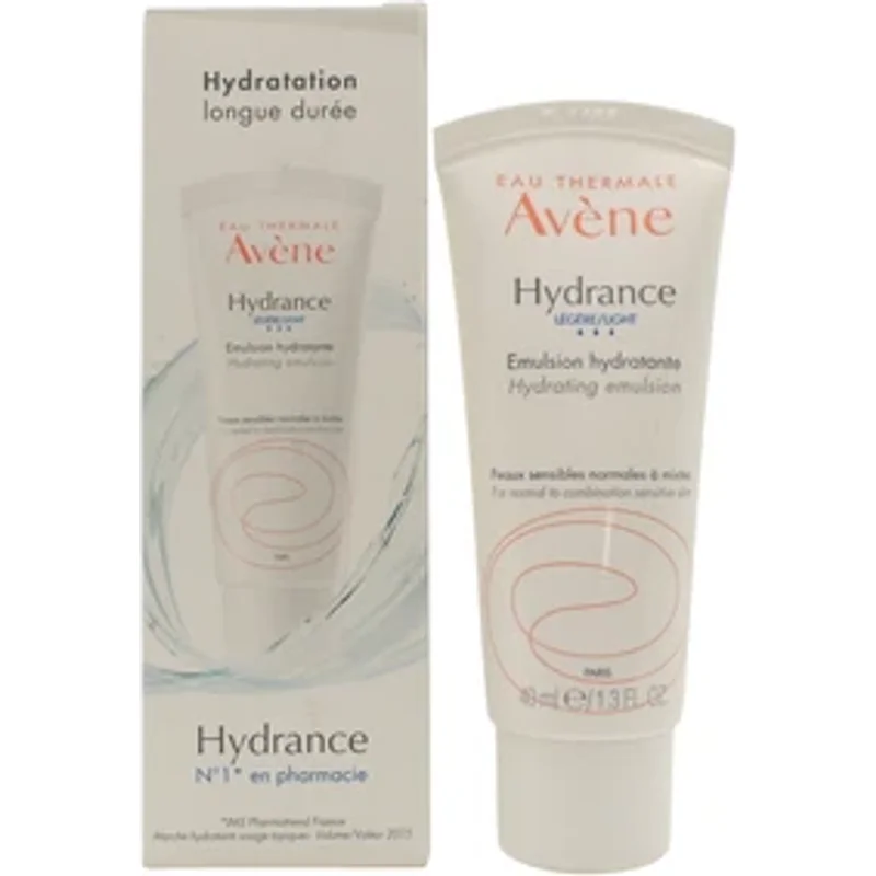 Avène Hydrance Optimale Light Hydrating Cream 40ml
