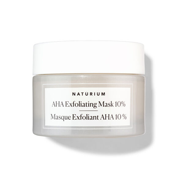 AHA Exfoliating Mask 10%