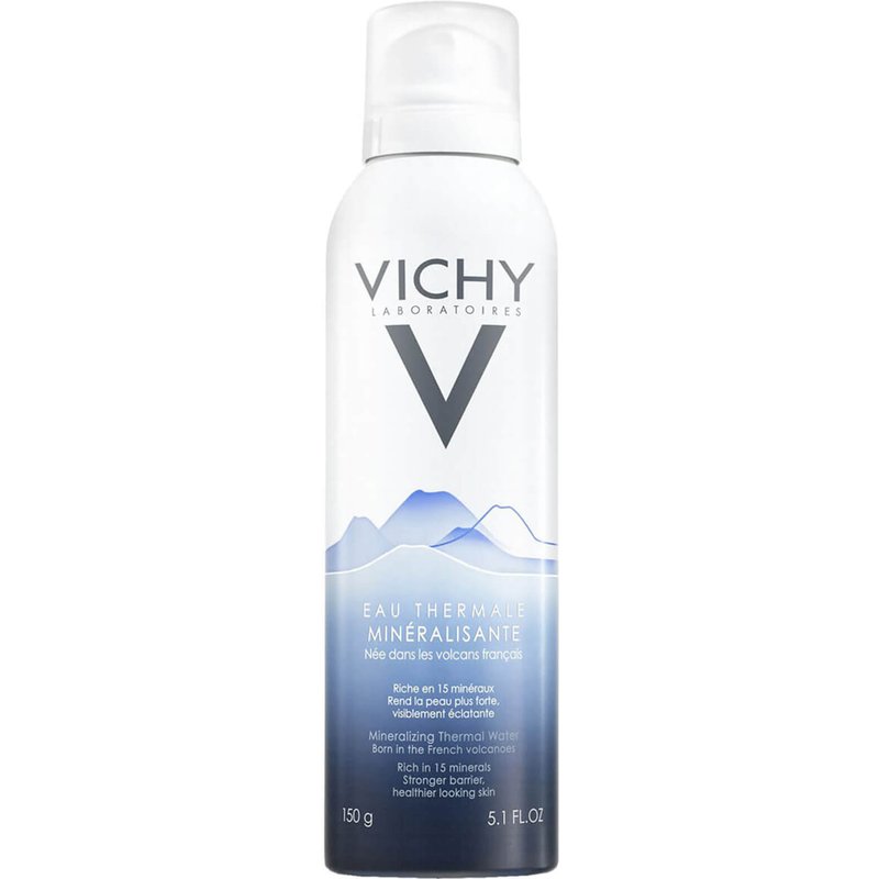 VICHY Mineralizing Thermal Spa Water