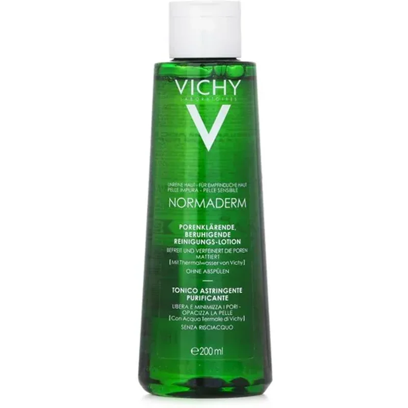 Vichy Normaderm Pore Tightening Toner 200ml