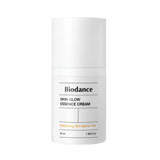 BIODANCE Skin-Glow Essence Cream 50ml