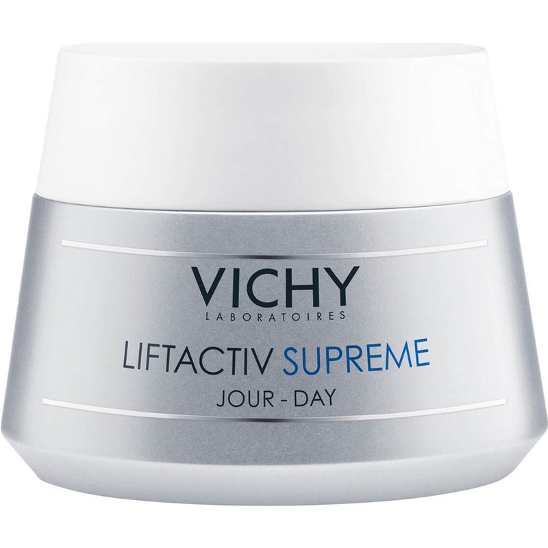 Vichy Liftactiv H.A. Anti-Wrinkle Firming Cream with Hyaluronic Acid 50ml