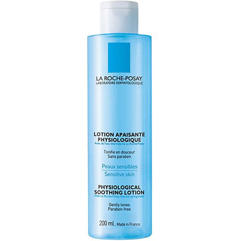La Roche-Posay Soothing Lotion 200ml