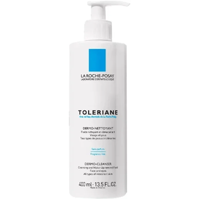 La Roche-Posay Toleriane Dermo Cleanser 400ml