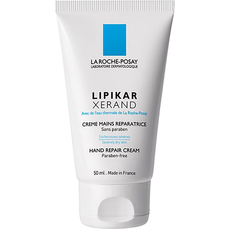 La Roche-Posay Lipikar for Hands 50ml