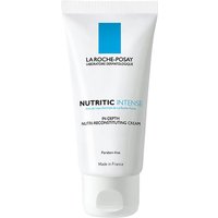 La Roche-Posay Nutritic Intense for Dry Skin 50ml