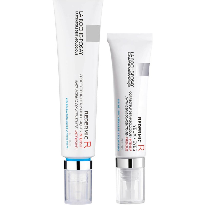 La Roche-Posay Retinol Bundle