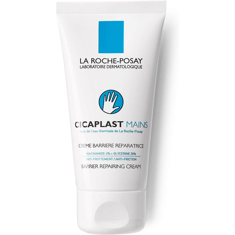 La Roche-Posay Cicaplast Soothing Hand Cream 50ml