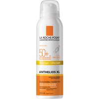 La Roche-Posay Anthelios Ultra-Light SPF50+ Sun Protection Spray 200ml