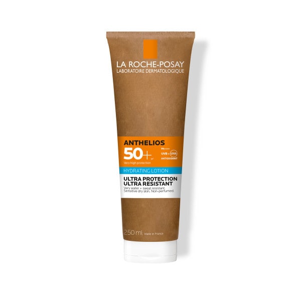La Roche-Posay Anthelios Suncream Body Lotion SPF50+