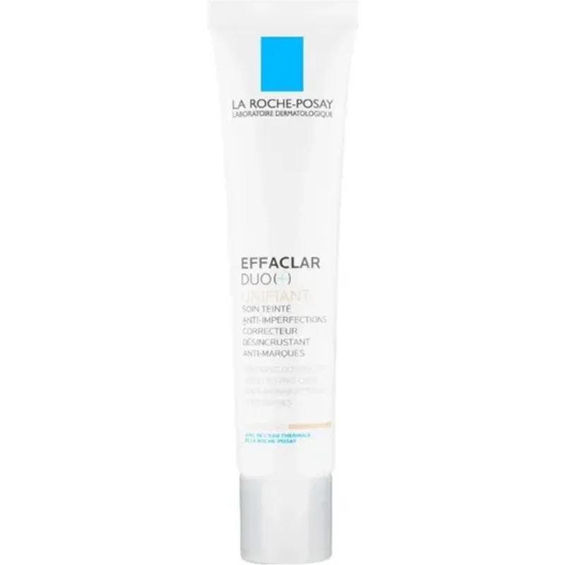 La Roche-Posay Effaclar Duo+ Unifiant Light