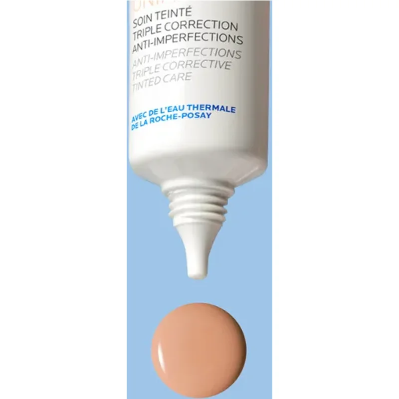 La Roche-Posay Effaclar Duo+ Unifiant Medium