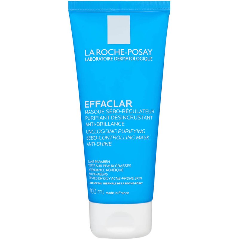 La Roche-Posay Effaclar Mask