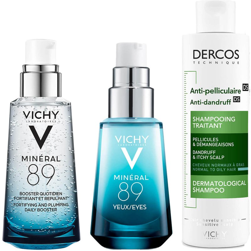 VICHY Best Selling Bundle