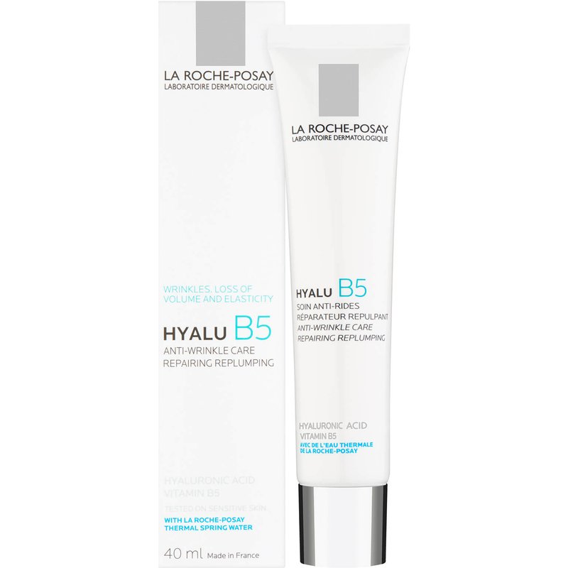 La Roche-Posay Hyalu B5 Hyaluronic Moisturiser 40ml