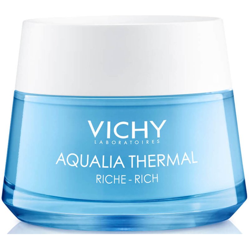 VICHY Aqualia Thermal Rich Cream 50ml