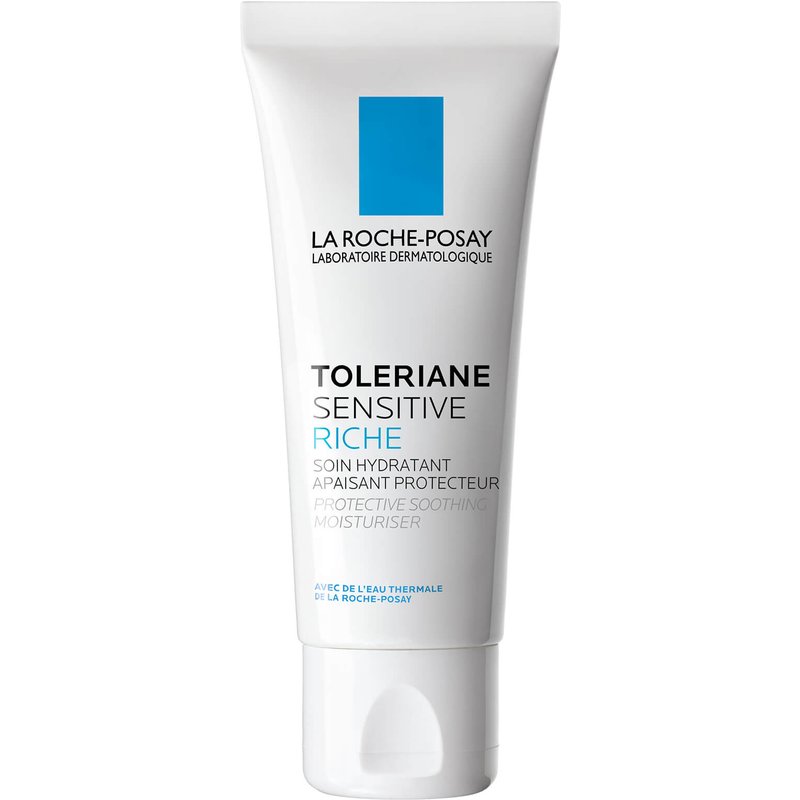 La Roche-Posay Toleriane Sensitive Rich Moisturiser 40ml