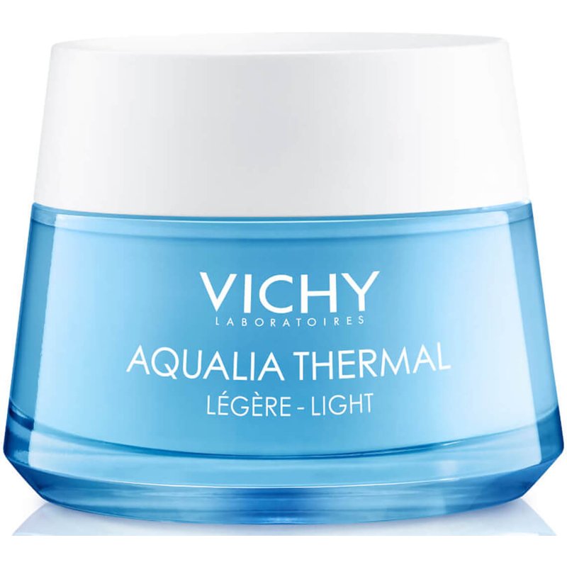 VICHY Aqualia Thermal Light Hydrating Moisturiser 50ml
