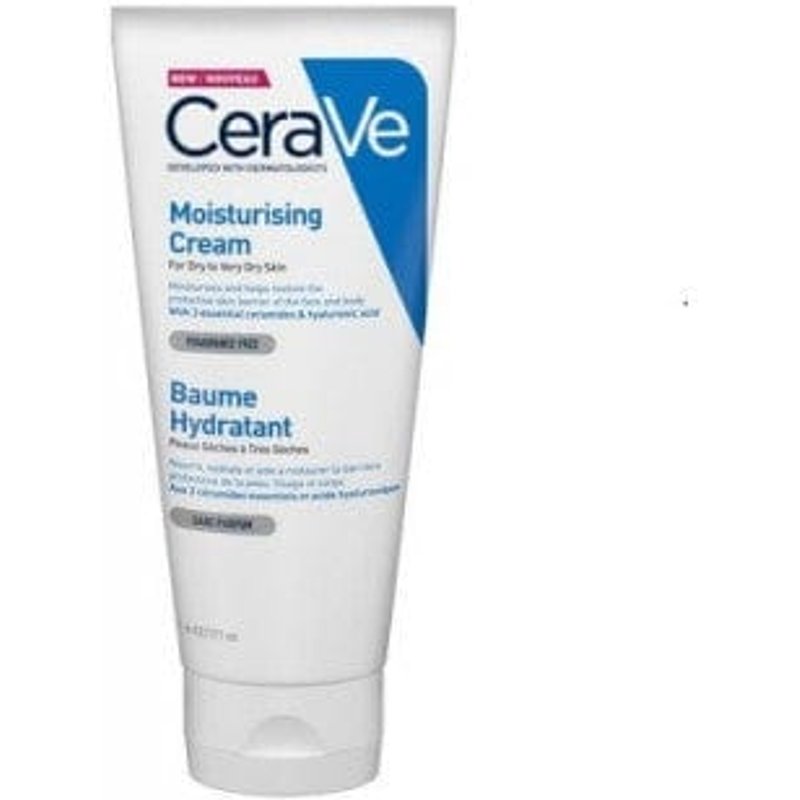CeraVe Moisturising Cream (177ml)