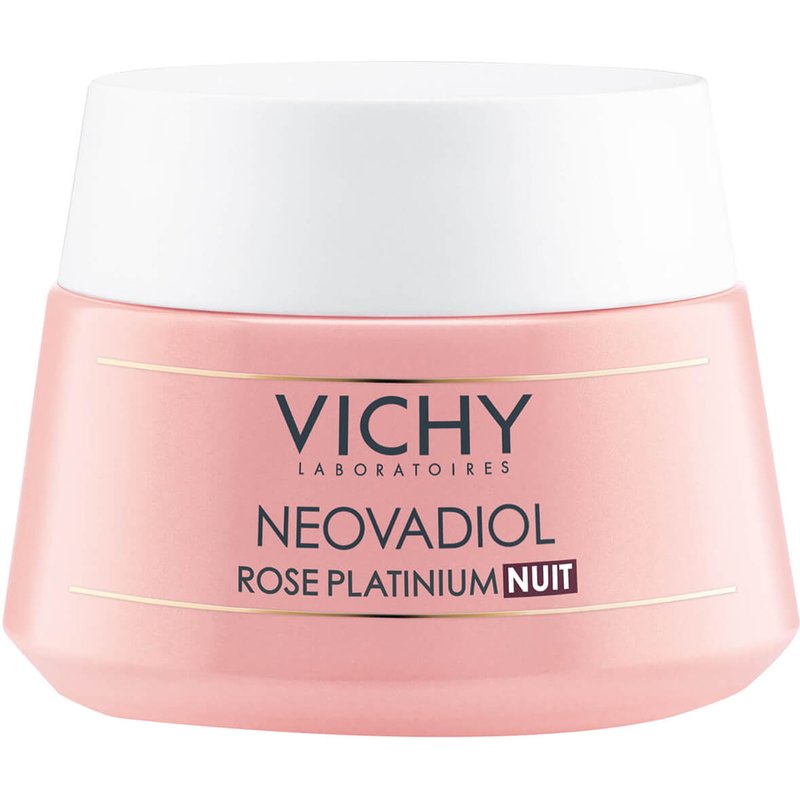 VICHY Neovadiol Rose Platinium Night Cream 50ml