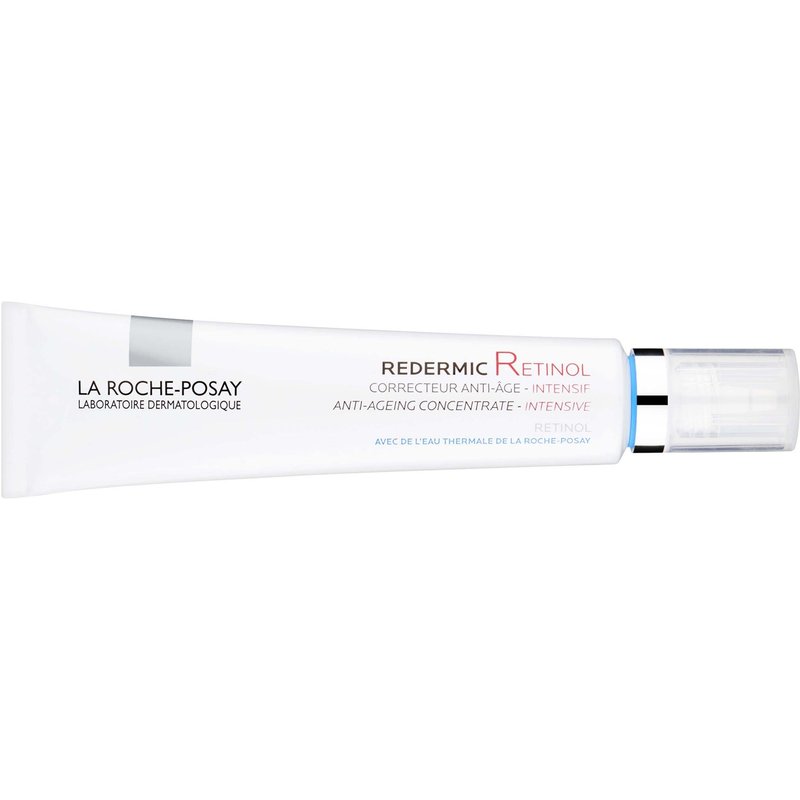 La Roche-Posay Redermic [R] Anti-Wrinkle Retinol Treatment 30ml