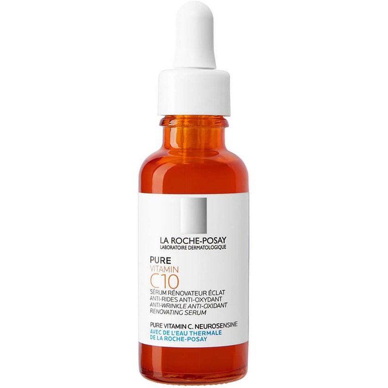 La Roche-Posay Pure Vitamin C10 Serum 30ml