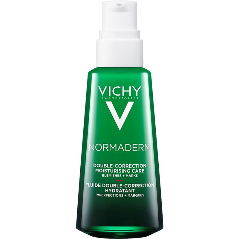 VICHY Normaderm Double Correction Daily Care 50ml
