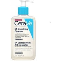 CeraVe SA Smoothing Cleanser 236ml