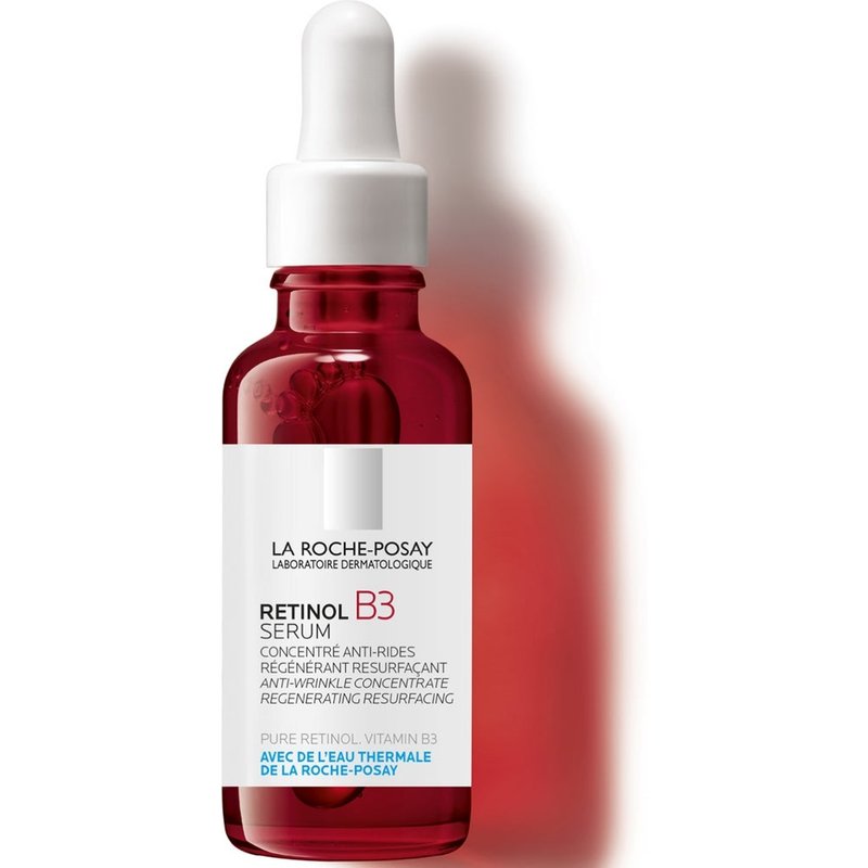 La Roche-Posay Retinol B3 Anti-Ageing Serum 30ml