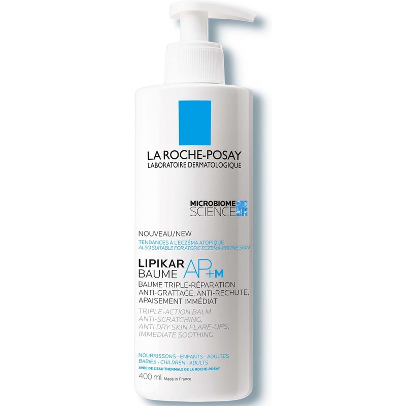 La Roche-Posay Lipikar Balm Apbiome 400ml