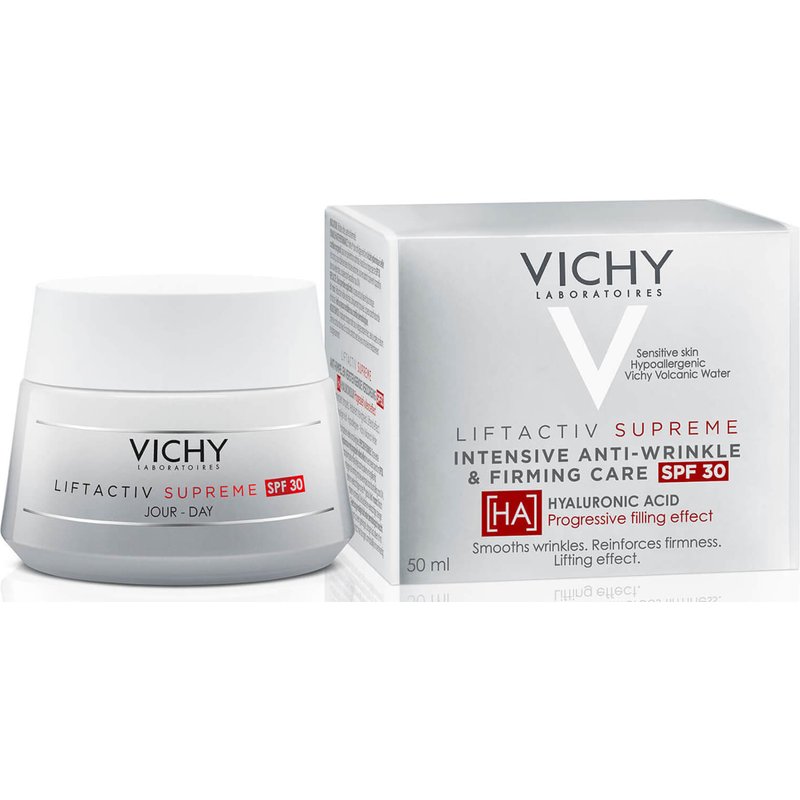 VICHY LiftActiv Supreme SPF30 50ml